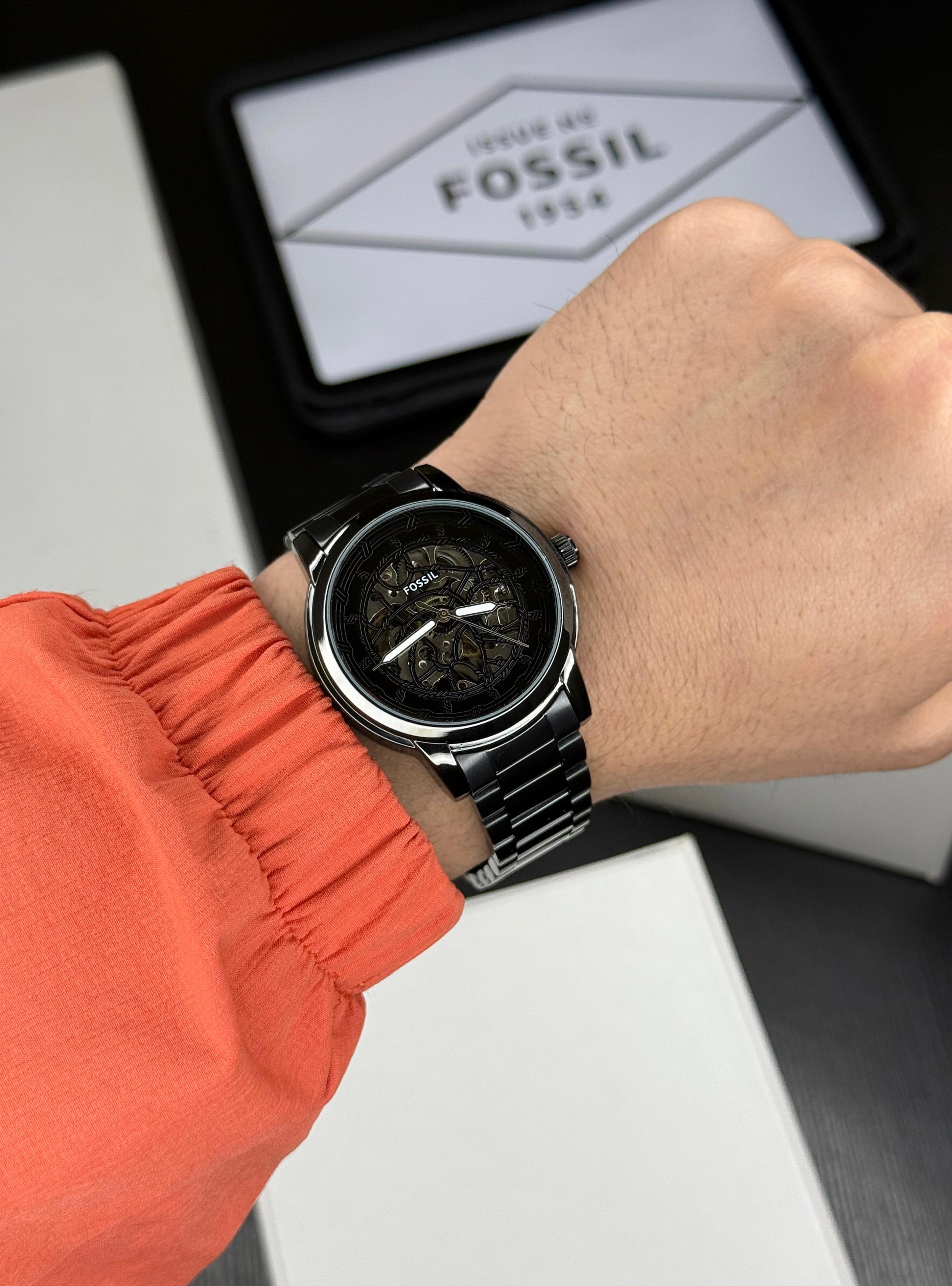 FOSSIL_AUTO_BLACK
