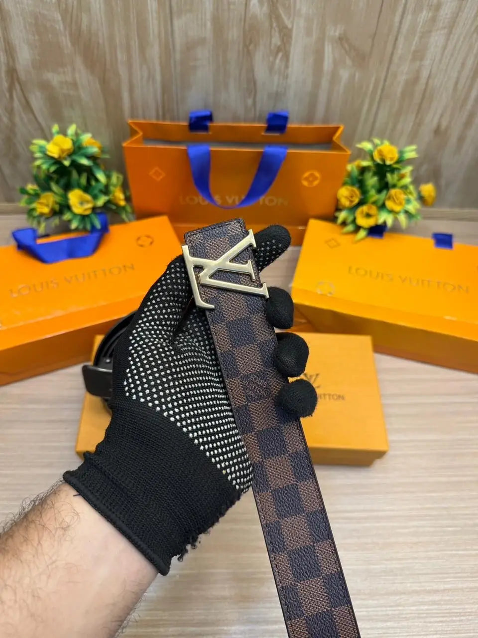 LOUIS_VUITTON_2PCS_BELT_9 & 10