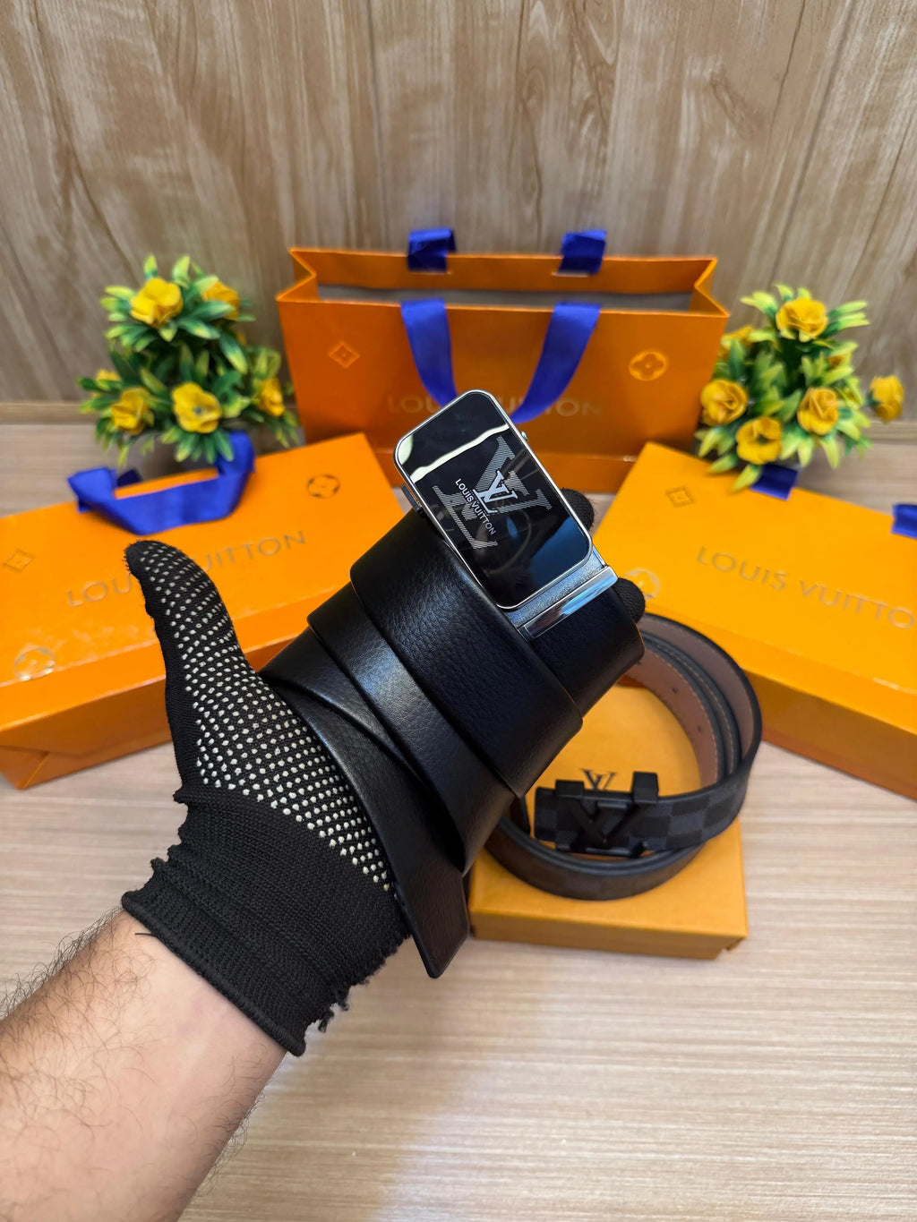 LOUIS_VUITTON_2PCS_BELT_7 & 8