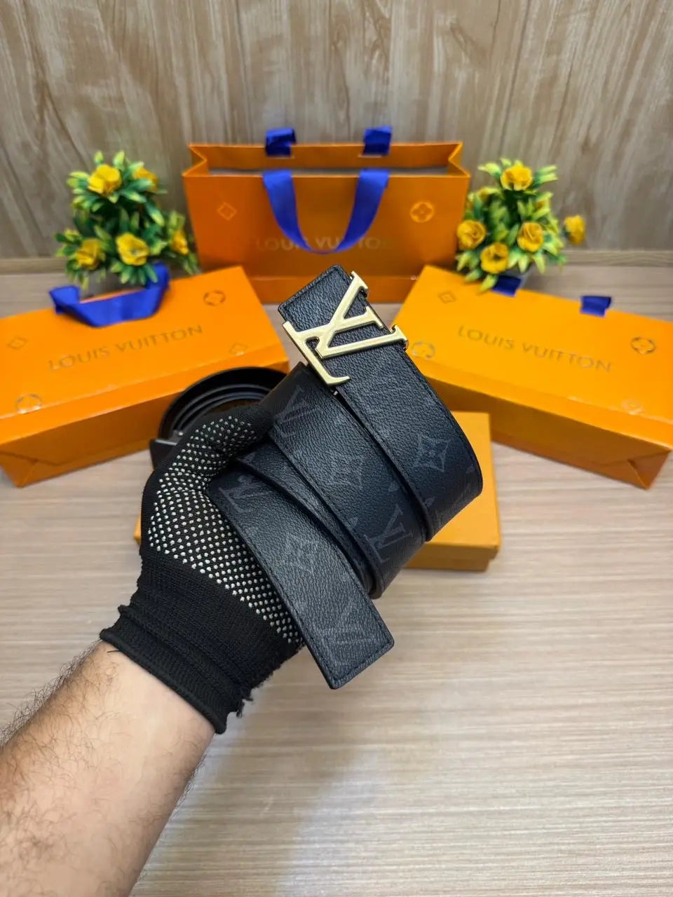 LOUIS_VUITTON_2PCS_BELT_11 & 12