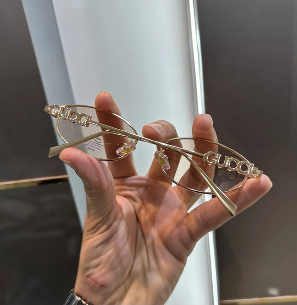 Gucc i Gold Cream Premium Shades 5269