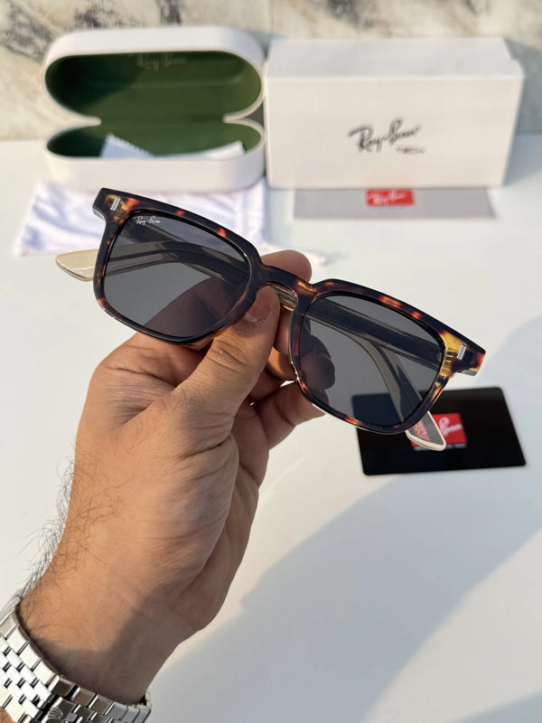 Rayban_1124_tiger_black