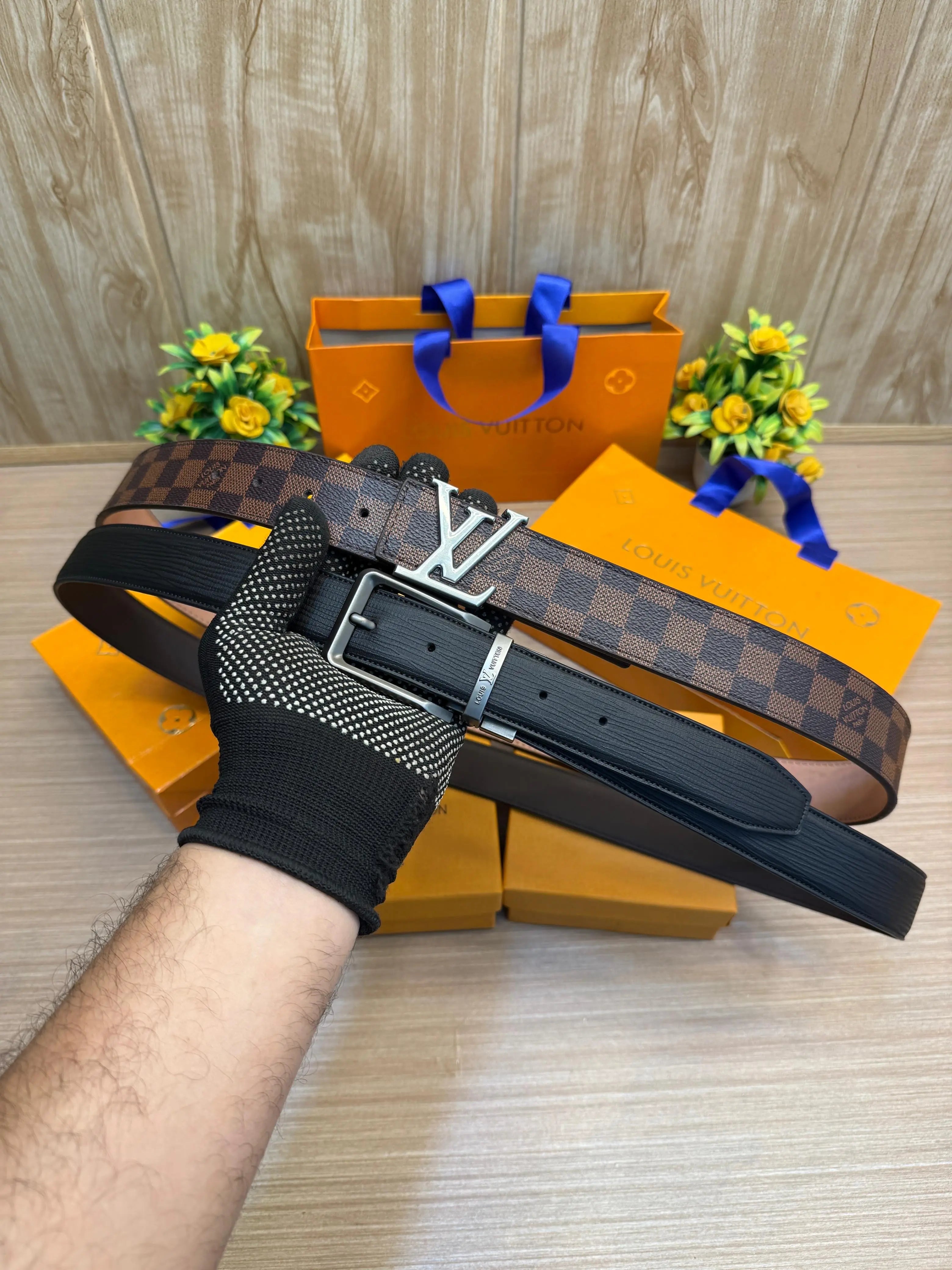 LOUIS_VUITTON_2PCS_BELT_15 & 16