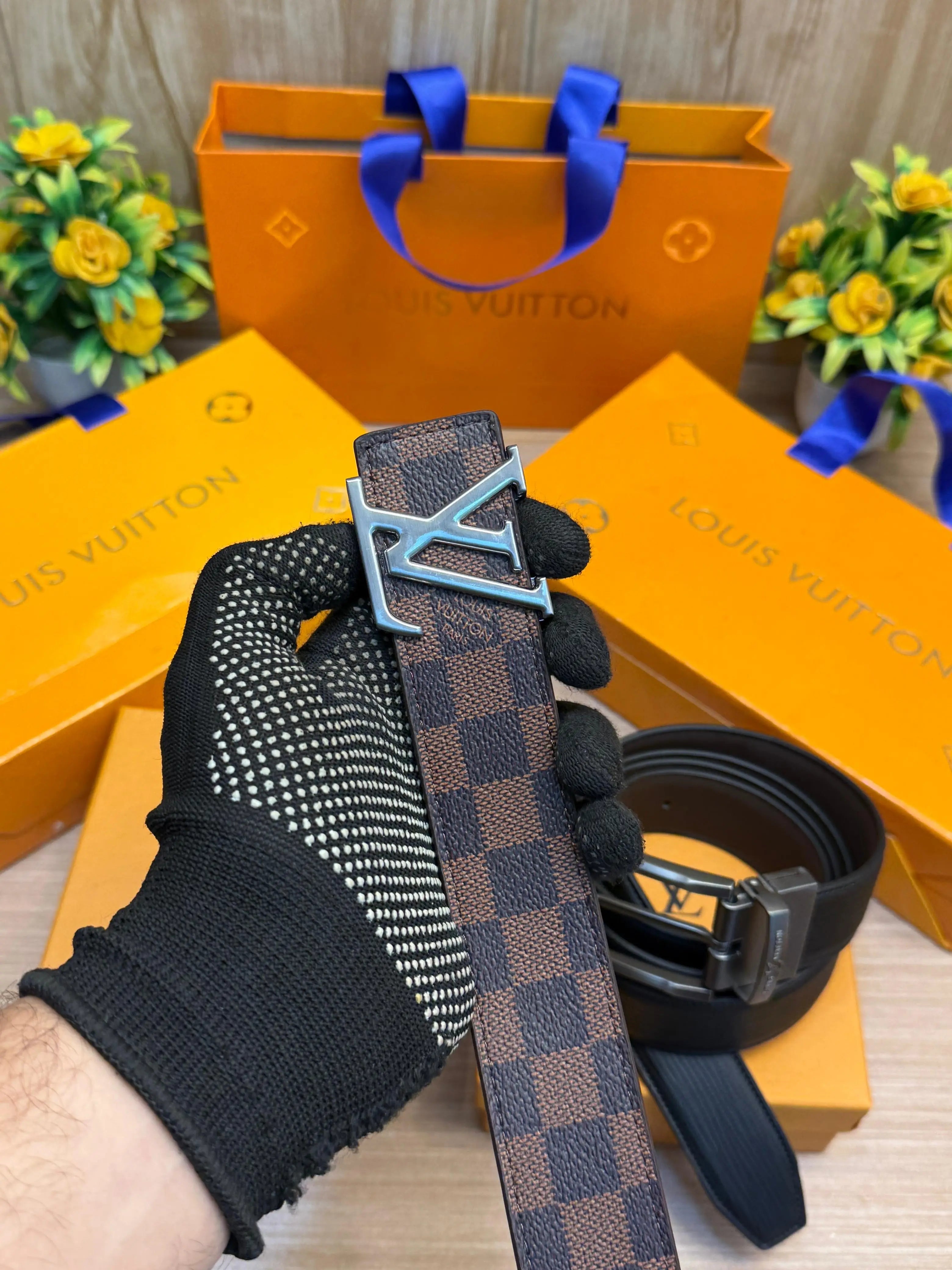 LOUIS_VUITTON_2PCS_BELT_15 & 16