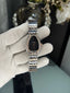 Bvlgari Dual Tone Black Premium Ladies Watch