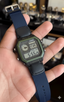 Casio AE 1200 WH 1AV