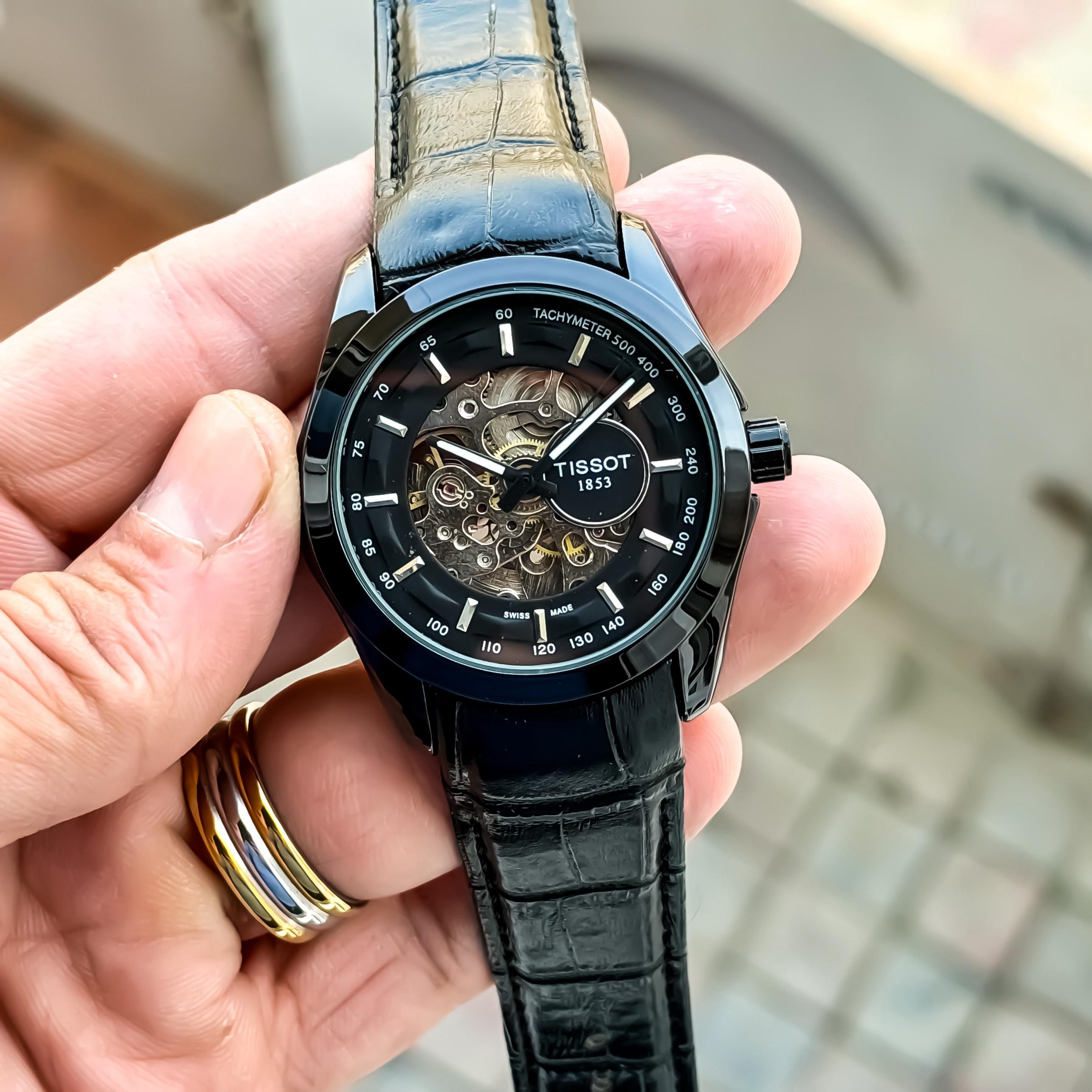 TISSOT_AUTO_FULL-BLACK_LEATHER