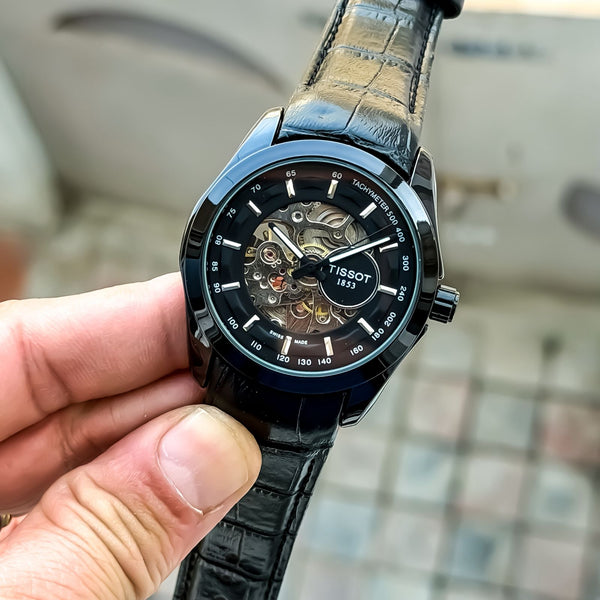 TISSOT_AUTO_FULL-BLACK_LEATHER