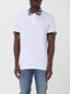 Versac3 Couture White Collar Look Imported Polo T-Shirt