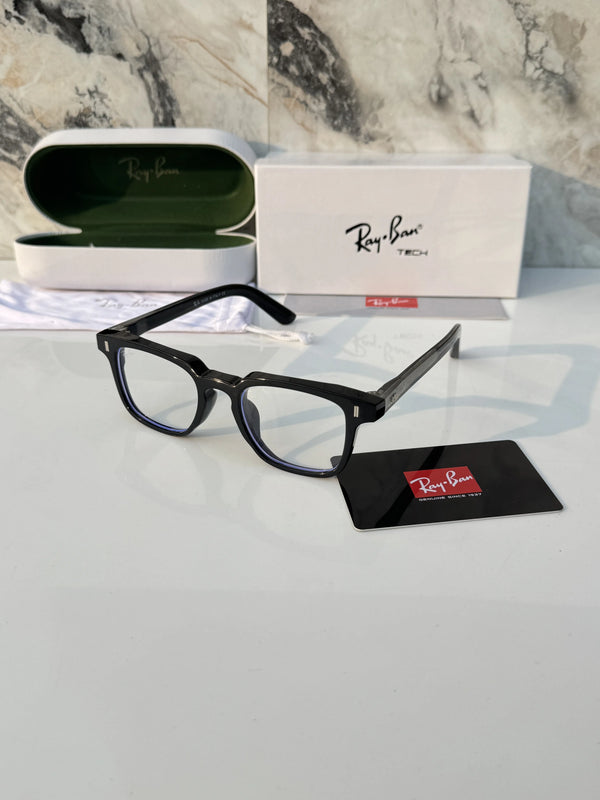 Rayban_1124_black_plano