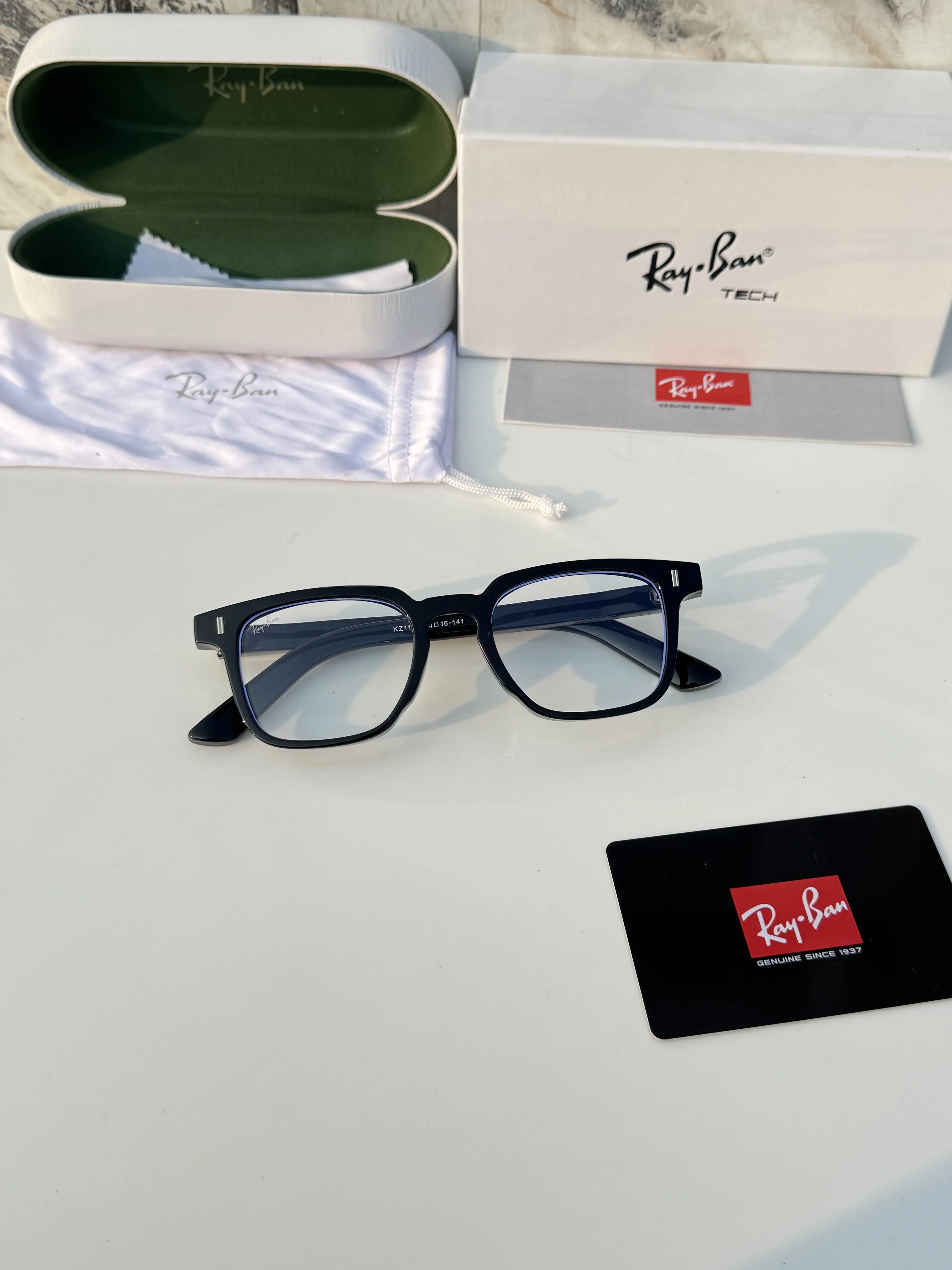 Rayban_1124_black_plano