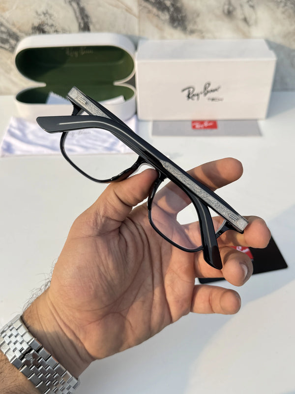 Rayban_1124_black_plano
