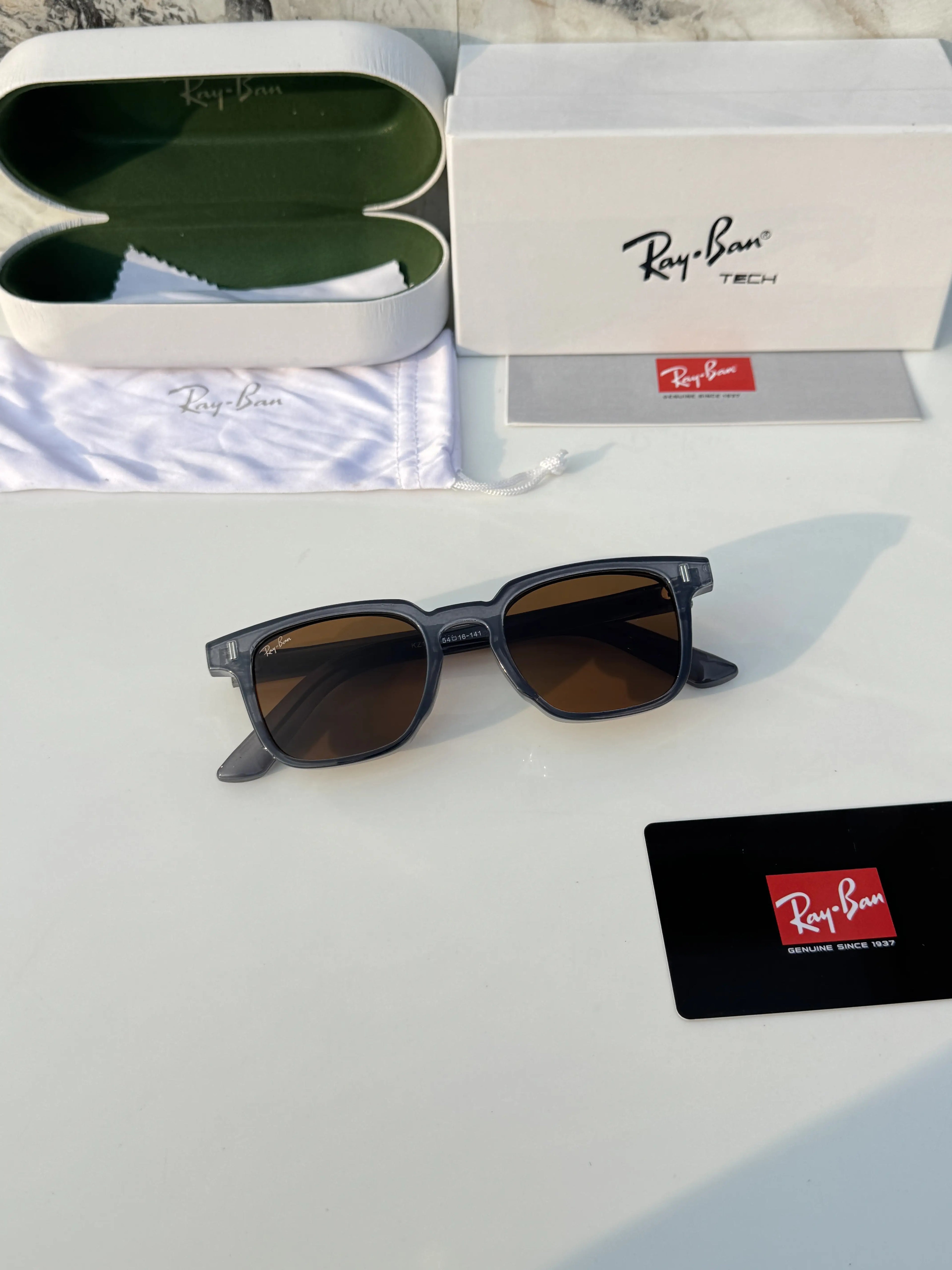 Rayban_1124_blue_brown