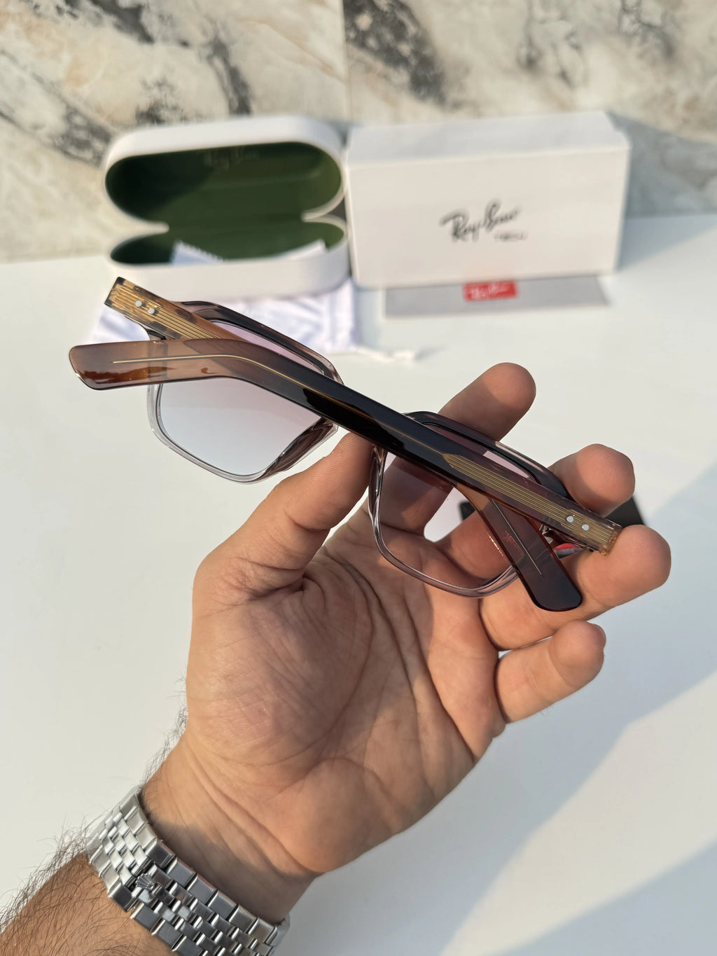 Rayban_1115_brown_blue