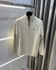 Ralph  Lauren Beige Knitted Imported Pull Over