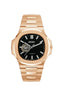 Seiko Nautilus Open Heart