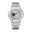 Seiko Nautilus Open Heart