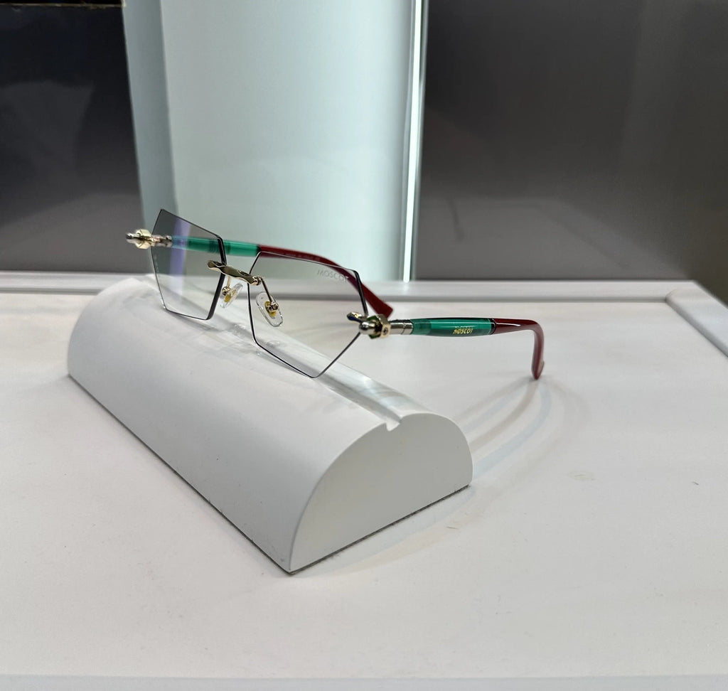 Moscot Multi Premium Glasses 6242