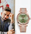 Rolex Day Date Rose Gold