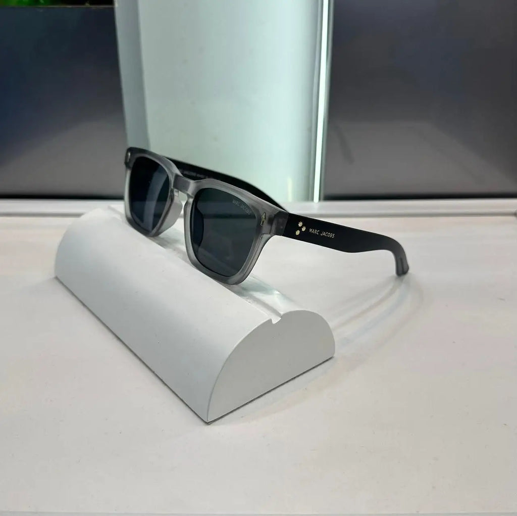 Marc Jacobs Grey Black Premium Shade 1125