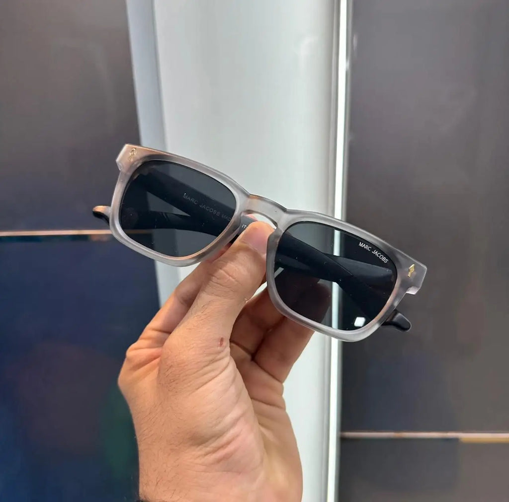 Marc Jacobs Grey Black Premium Shade 1125