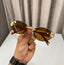 Celin e Gold Brown Pushpa Premium Shade