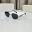 Celin e Silver Black Premium Shades 822