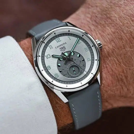 Tag Heuer Carrera Astronomer - 39mm