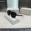 Marc Jacobs All Black Dual Premium shades 1005