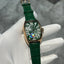 Franck Muller Curvex Crazy Hours
