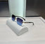 Cartie r Blue Wooden Finish Premium Shades 022