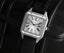 Cartier Dumont Silver Black