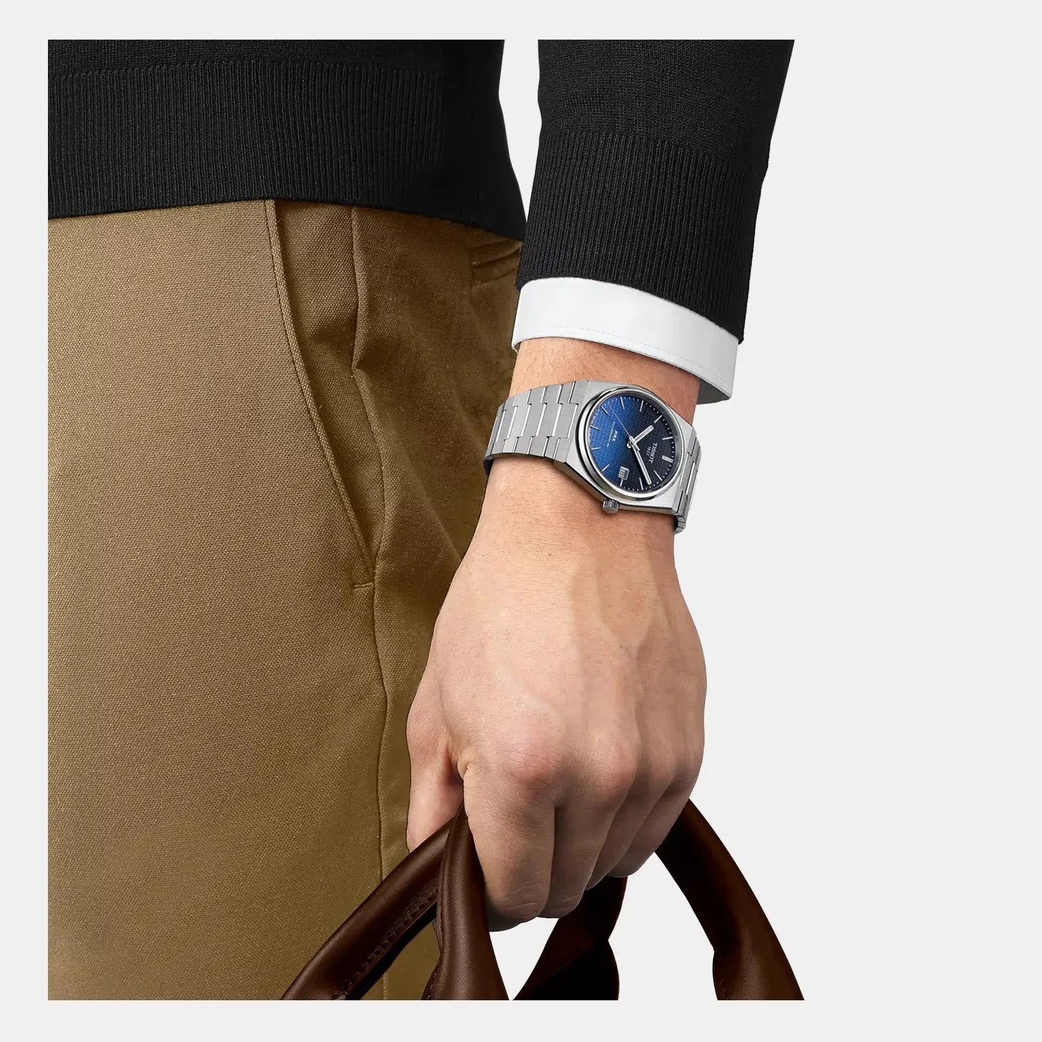 Tissot Prx PowerMatic 80