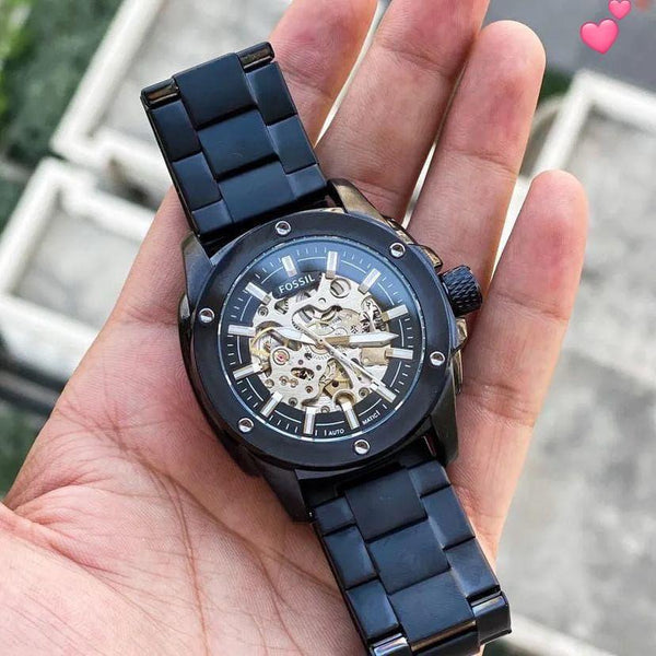 FOSSIL_AUTO_METAL