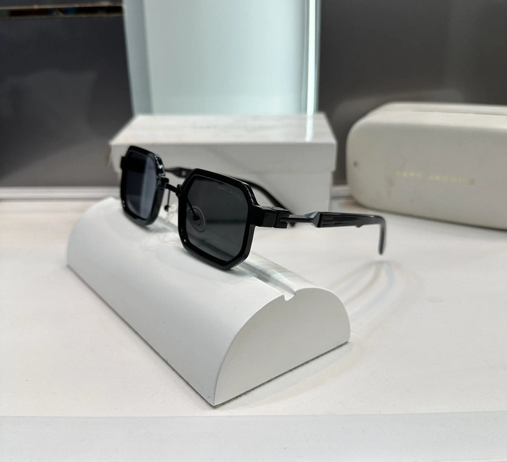 Marc Jacobs All Black Premium Shades 6158