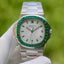 Patek Philippe Nautilus Diamond