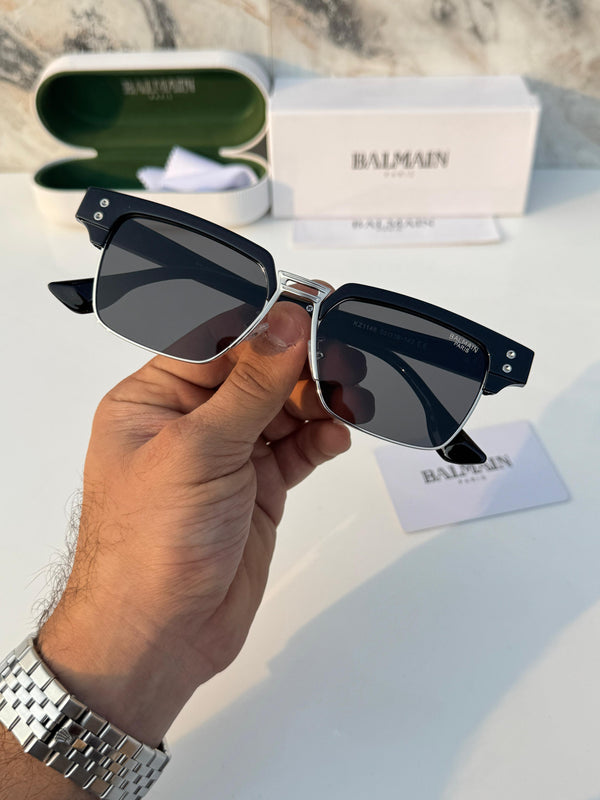 Balmain_1145_black_silver