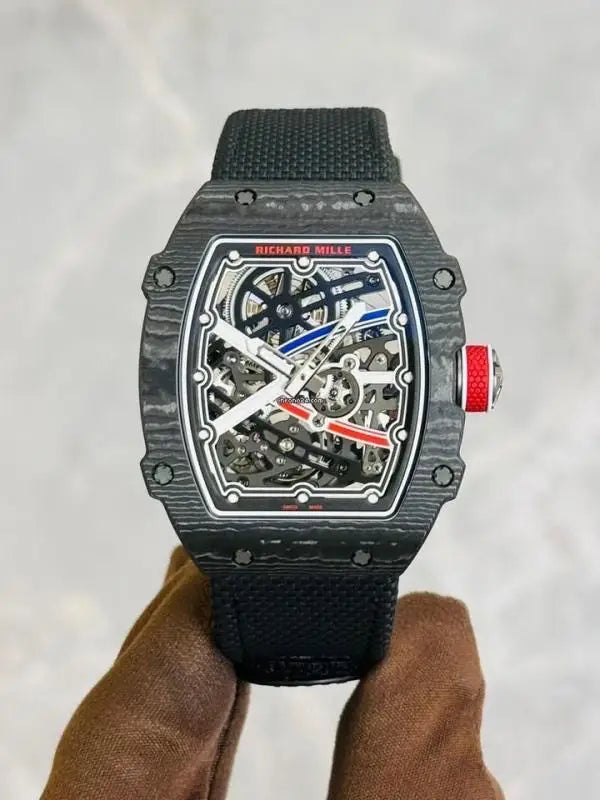 Sale Richard Mille RM-6702 Main image