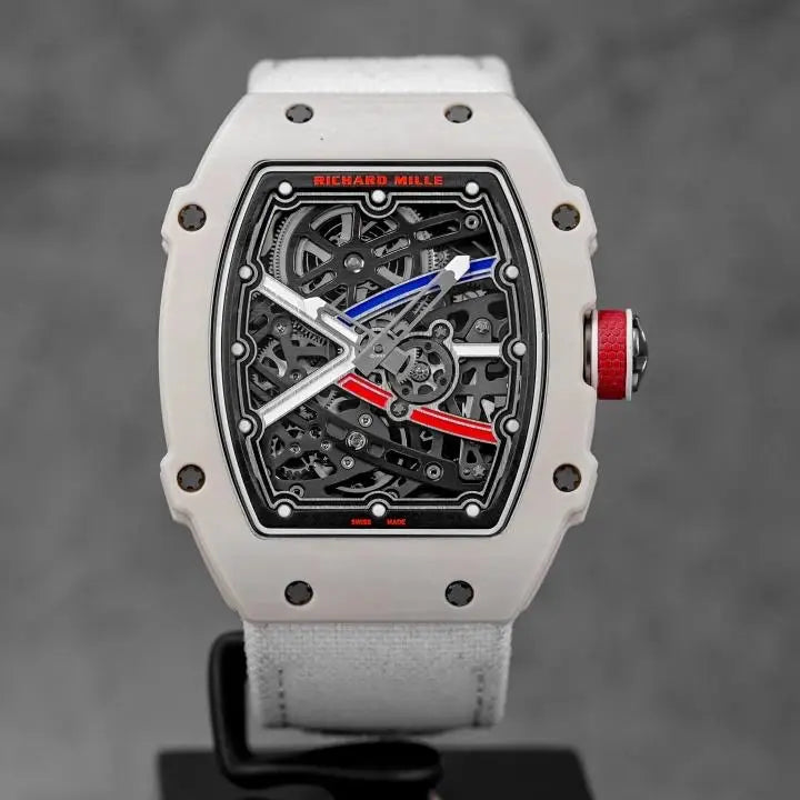 Sale Richard Mille RM-6702