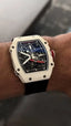 Richard Mille RM-6702