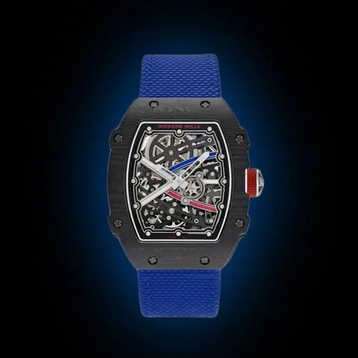 Sale Richard Mille RM-6702