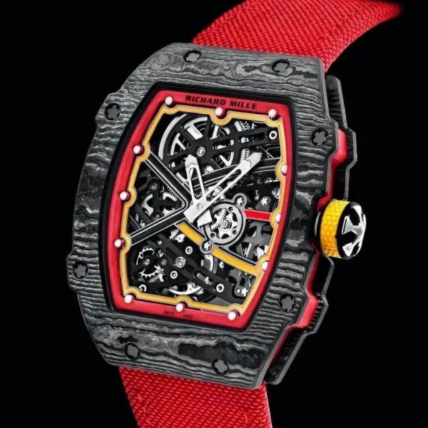 Sale Richard Mille RM-6702 Main image