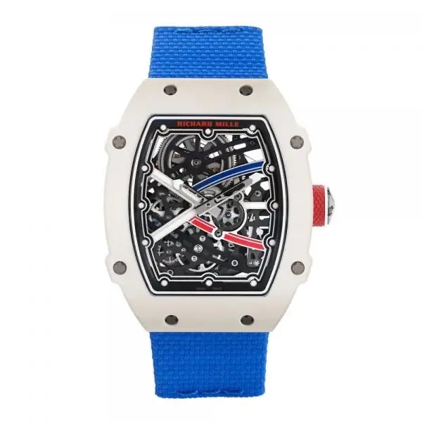 Richard Mille RM-6702