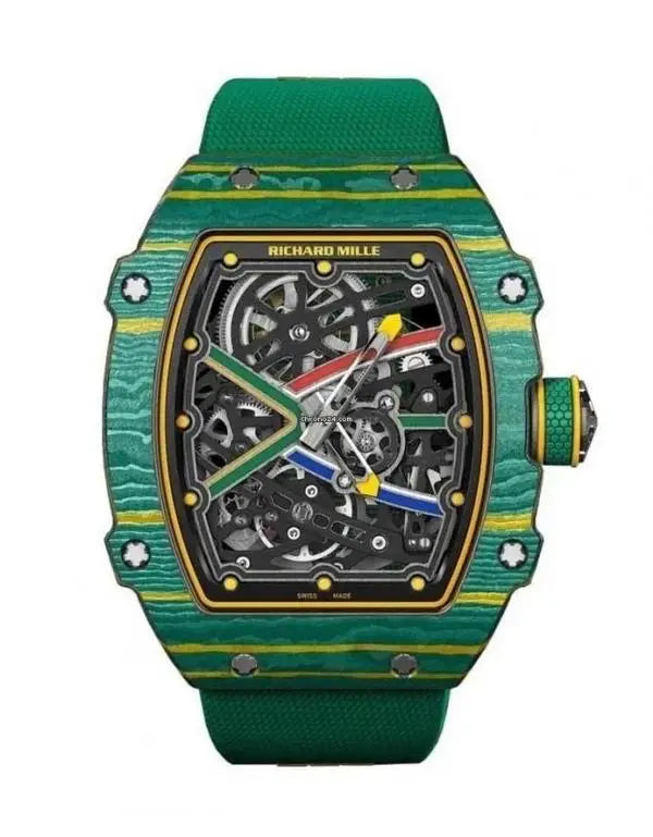 Sale Richard Mille RM-6702 Main image