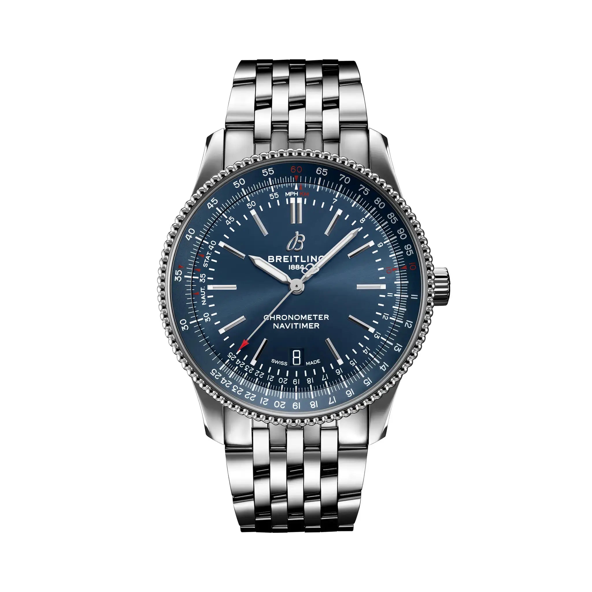 Brietling Navitimer Automatic 41