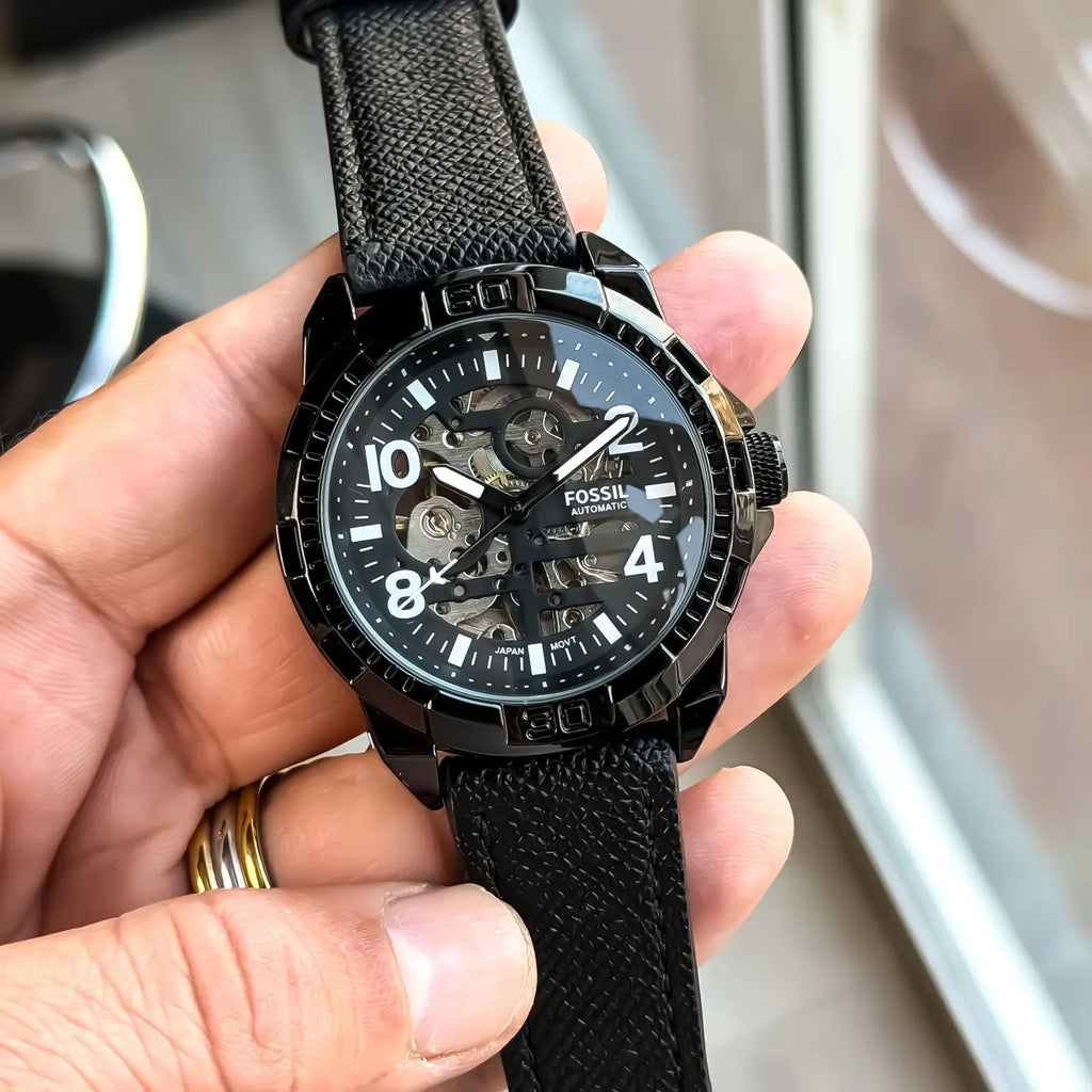 FOSSIL_AUTO_BLACK