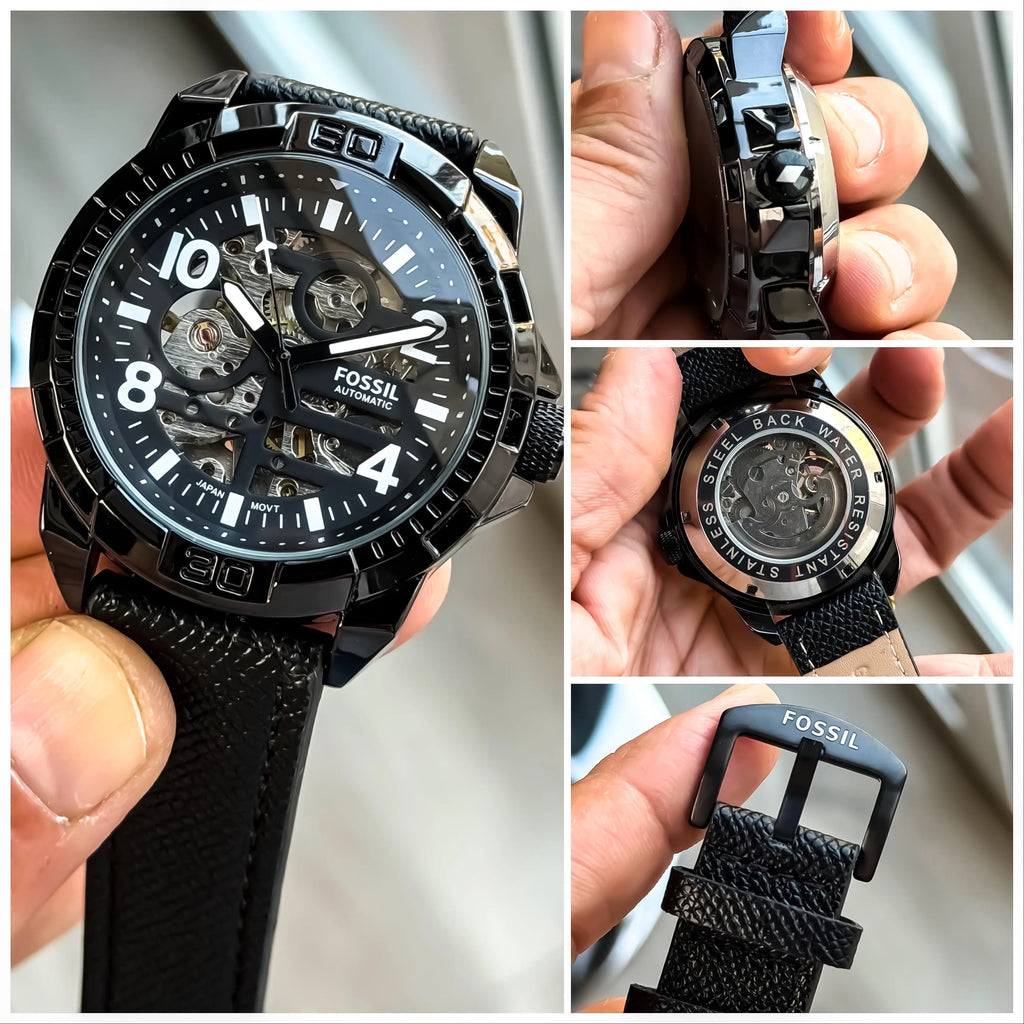 FOSSIL_AUTO_BLACK