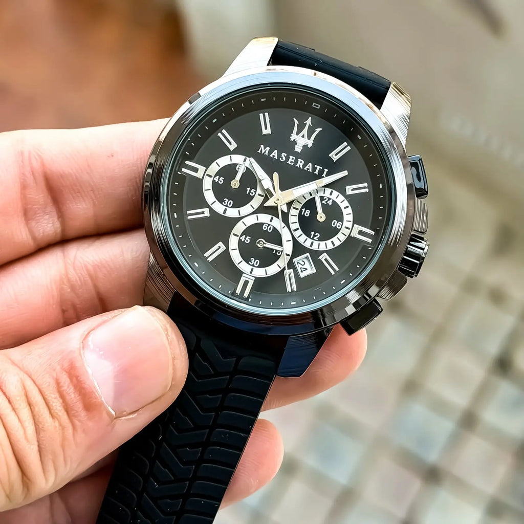 MASERATI_CRONOGRAPH_BLACK