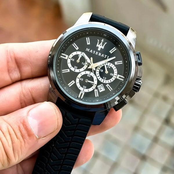MASERATI_CRONOGRAPH_BLACK