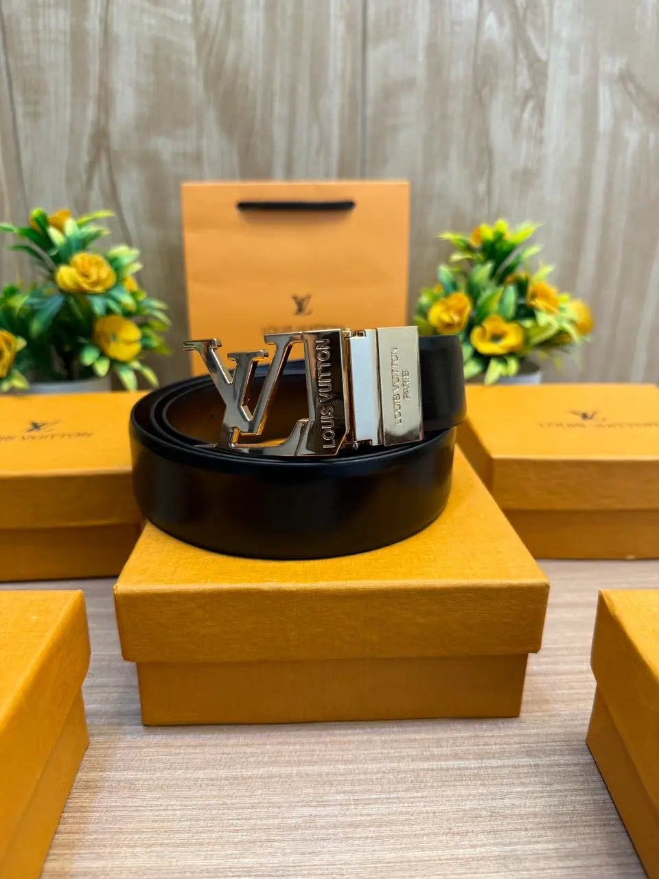 LOUIS_VUITTON_BELT_LV 427
